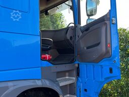 DAF XF 410 FT EURO 6   -13 litre engine-