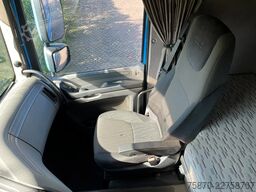 DAF XF 410 FT EURO 6   -13 litre engine-