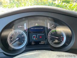 DAF XF 410 FT EURO 6   -13 litre engine-
