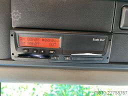 DAF XF 410 FT EURO 6   -13 litre engine-