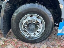 DAF XF 410 FT EURO 6   -13 litre engine-