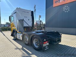 Mercedes-Benz Actros 2545 ACTROS 2545 6x2 / top condition / R...