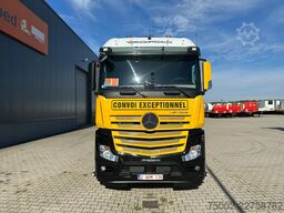 Mercedes-Benz Actros 2545 ACTROS 2545 6x2 / top condition / R...