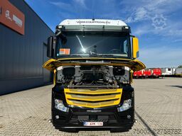 Mercedes-Benz Actros 2545 ACTROS 2545 6x2 / top condition / R...