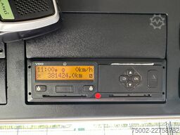 Mercedes-Benz Actros 2545 ACTROS 2545 6x2 / top condition / R...