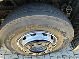 Mercedes-Benz Actros 2545 ACTROS 2545 6x2 / top condition / R...