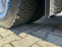 Mercedes-Benz Actros 2545 ACTROS 2545 6x2 / top condition / R...