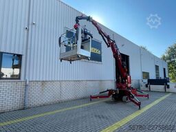 Ferrari Skyler 2 AL 200