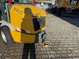 KRAMER 350 / 348-1 Gabel Schaufel Schneeschild