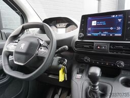 Peugeot Partner 1.2 PureTech Benzine EURO 6 - Airco - N...
