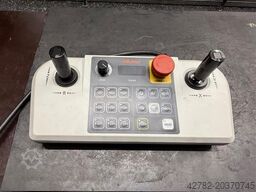 MITUTOYO CRYSTA-Apex V7106