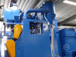 CM Surface treatment Spa. M1500 Monorail