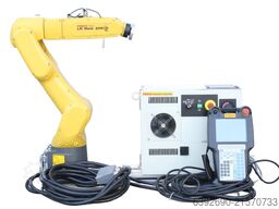 FANUC LR Mate 200iD/7L
