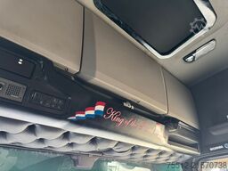 Scania S520 / V8 / Retarder / Hydraulic / Full Air / T...