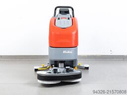 Hako Scrubmaster B45 CL TB650 - 2020y - 257h
