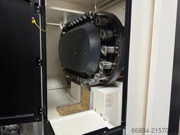 DMG MORI CMX 50 U