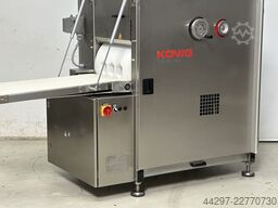 König Grande Rex T3