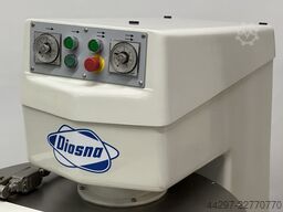 Diosna SP 120 D