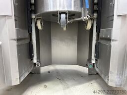 Tonelli M 120