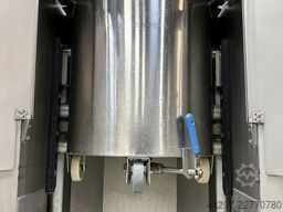 Tonelli M 120