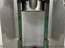 Tonelli PDC 120 Universal 2000