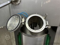 Tonelli PDC 120 Universal 2000