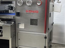 König Eco Twin 800