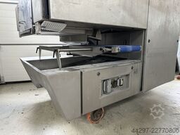 Benier Doughmaster
