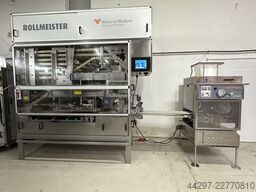 WP Multimatic MUS Rollmeister SC 51