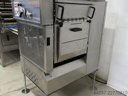 WP Multimatic MUS Rollmeister SC 51