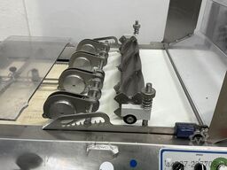 Tekno Stamap Croymat 3000