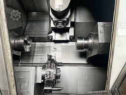 Gildemeister GMX 250S linear