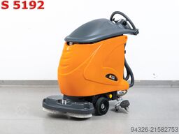 Taski Swingo 955 B - 2019y - 570h NEW BATTERY