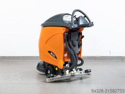 Taski Swingo 955 B - 2019y - 570h NEW BATTERY