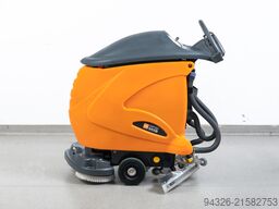 Taski Swingo 955 B - 2019y - 570h NEW BATTERY