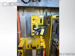 CHIRON FZ 12 S High speed