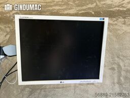 CHIRON FZ 12 S High speed