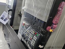 DN Solutions LYNX 2100GA