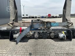 D-TEC FLEXITRAILER FLEXITRAILER / 45FT High Cube  MUL...