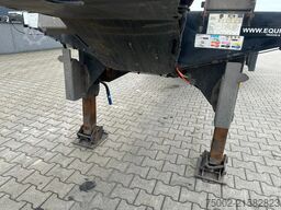 D-TEC FLEXITRAILER FLEXITRAILER / 45FT High Cube  MUL...