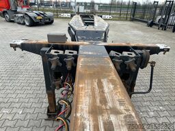 D-TEC FLEXITRAILER FLEXITRAILER / 45FT High Cube  MUL...