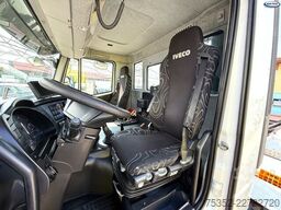 Iveco Trakker 450 8x4
