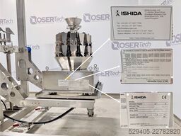 Ishida CCW-RV-214W