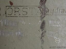 Orsta Hydraulik Hub 620 mm