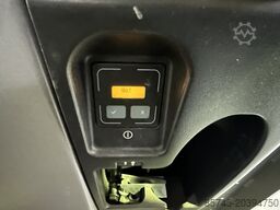 JUNGHEINRICH EKS 312 - Wire Guidance !! PSA !!