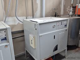 Veit Tunnel Variant C+1+1