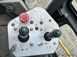 KALMAR ECE 80 / 6 * NEW battery !!