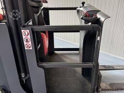 LINDE V 10 - 5212 * DOUBLE steering !!