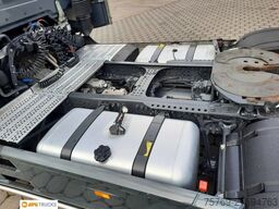 MERCEDES-BENZ 1851 LS ACTROS L Retarder Standklima Alu Leder