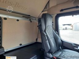 MERCEDES-BENZ 1851 LS ACTROS L Retarder Standklima Alu Leder